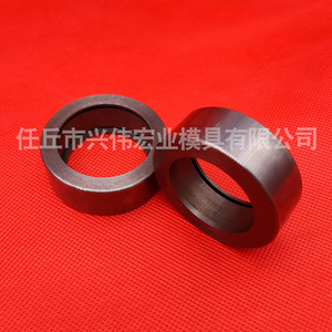 ชิ้นส่วนแม่พิมพ์ทังสเตนโคบอลต์ซีเมนต์คาร์ไบด์ รุ่น 823 5 สำหรับงานปั๊มขึ้นรูป ผลิตที่เหอเป่ย - Product Image 1