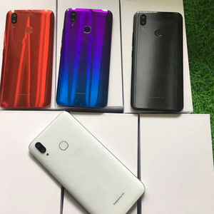 สมาร์ทโฟน <span class=keywords><strong>Vivo</strong></span> <span class=keywords><strong>Y85</strong></span> Y83,Y81 Y93 <span class=keywords><strong>Y85</strong></span> A83 4 + 64GB ปลดล็อกลายนิ้ว<span class=keywords><strong>มือ</strong></span> - Product Image 4