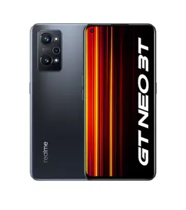 完美品质彩色realme智能手机realme gt neo 3t