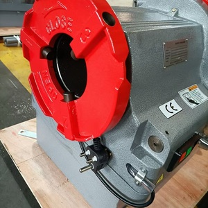 2025 bán chạy nhất 4 inch hiệu suất cao ống threading Máy 1/2 "-4" bspt đường ống dẫn nước công cụ xây dựng đường ống nước - Product Image 4