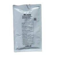 Compatible MX-235AV MX-237AV AR-235SD AR-205SD MX-312AV Développeur pour Sharp MX 1808S 2048S M280/312 AR-205/255 Développeur Poudre