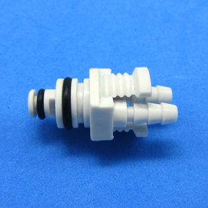 GE <span class=keywords><strong>DATEX</strong></span> BP ex-<span class=keywords><strong>tube</strong></span>, hava hortumu, <span class=keywords><strong>NIBP</strong></span> manşet, elektronik tansiyon aleti için LC-15 ABS malzeme gaz konnektörü kan basıncı parçaları - Product Image 3