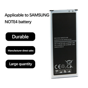   <span class=keywords><strong>Batterie</strong></span> <span class=keywords><strong>Galaxy</strong></span> <span class=keywords><strong>S5</strong></span> EB-BG910BBU 3200mAh de remplacement pour <span class=keywords><strong>Galaxy</strong></span> <span class=keywords><strong>S5</strong></span> et Note 4, Li-ion en stock - Product Image 4