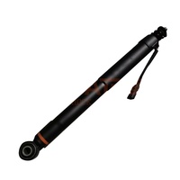 Kit de suspension arrière avec amortisseurs 4853069185 pour Toyota Prado J120 DPATP – Amortisseurs coilover pour voitures