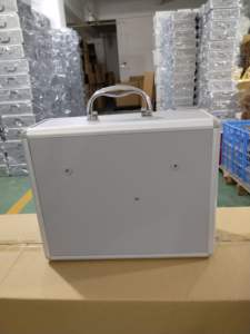 [Fabricante] botiquín de primeros auxilios médico con logotipo personalizado de Venta caliente y barato - Product Image 4