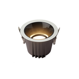 Plafonnier LED COB étanche 8W-20W <span class=keywords><strong>IP67</strong></span> encastré pour <span class=keywords><strong>salle</strong></span> <span class=keywords><strong>de</strong></span> <span class=keywords><strong>bain</strong></span> - Product Image 1