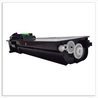 Cartouche de toner dorée MX312AT MX312FT MX312GT avec puce compatible avec les copieurs Sharp AR5726 5731 M260 M310 M312, cartouche de remplacement