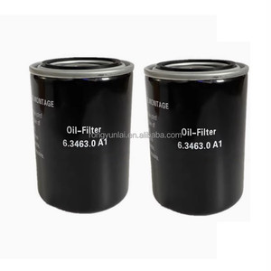 OEM <span class=keywords><strong>36845303</strong></span> para el tratamiento del compresor de aire Ingersoll Rand Filtro de aire comprimido - Product Image 4
