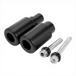 SAVAGE Nuevos Protectores Anticaída CNC para Motocicleta <span class=keywords><strong>Yamaha</strong></span> <span class=keywords><strong>MT</strong></span>-07 Tracer Tracer7 <span class=keywords><strong>700</strong></span>/GT 2023 <span class=keywords><strong>2021</strong></span> POM - Product Image 5