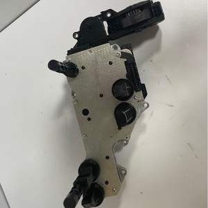 Módulo de control de transmisión de doble embrague MPS6 6DCT450 TCU 7M5R-14C247-FA para Volvo C30 - Product Image 3
