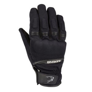 GUANTES DE TISU NEGRO PARA HOMBRE BERING BORNEO PARA LAS 4 ESTACIONES - Product Image 2