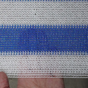 Bền Heavy-Duty HDPE hàng rào với mặt trời bảo vệ và shading Net cho nông nghiệp xây dựng Shade Sails & nets - Product Image 4