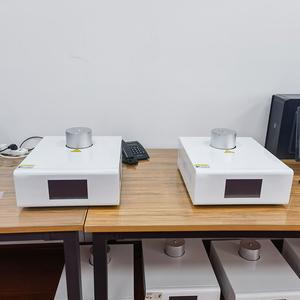 BXT-<span class=keywords><strong>DSC</strong></span>-100 phân tích <span class=keywords><strong>DSC</strong></span> quét vi sai Nhiệt lượng kế phân tích giá máy <span class=keywords><strong>DSC</strong></span> - Product Image 4