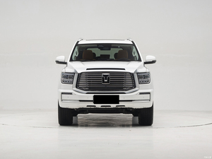 <span class=keywords><strong>Tank</strong></span> <span class=keywords><strong>500</strong></span> Híbrido 2026, Nueva Energía Hi4-T, Edición Inteligente, SUV, Gasolina + Sistema Híbrido Suave de 48V, Caja de Cambios Automática, Batería de 30-50kWh, 100-150kW - Product Image 2