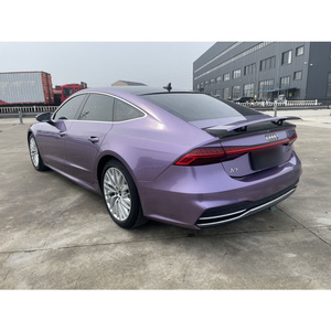 รถยนต์<span class=keywords><strong>มือ</strong></span><span class=keywords><strong>สอง</strong></span> <span class=keywords><strong>Audi</strong></span> <span class=keywords><strong>A7</strong></span> ปี 2021 รุ่น Hatchback เครื่องยนต์เบนซิน 4 ที่นั่ง ขับเคลื่อนล้อหน้า เกียร์อัตโนมัติ พวงมาลัยซ้าย รถออดี้มือ<span class=keywords><strong>สอง</strong></span> เหมาะสำหรับการเดินทางไกล 245 แรงม้า - Product Image 5