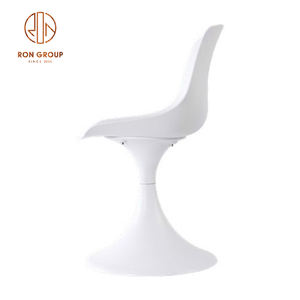 Chaise fantôme transparente en plastique acrylique, mobilier <span class=keywords><strong>Victoria</strong></span> du milieu du siècle, pieds hauts pour événement, fête de mariage, vente en gros - Product Image 6