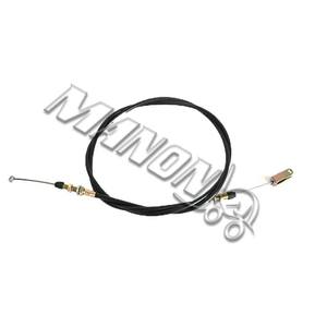 Cable de Aceleración para Montacargas Mitsubishi 91351-51300, Pieza del Sistema de Accionamiento de Acero para Montacargas - Product Image 1