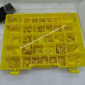 Kit de joints d'étanchéité pour excavatrice, joint torique 4C8253, boîte de joints toriques pour excavatrice 4C-8253, kit de joints toriques - Product Image 5