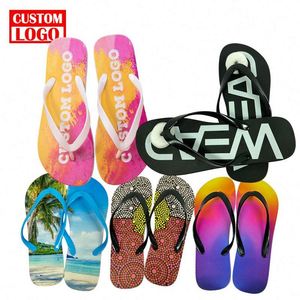 Sandalias de Verano para Hombre, Chanclas de Playa de Secado Rápido, Chanclas para Mujer - Product Image 1