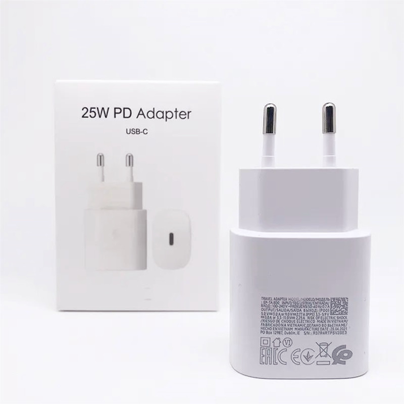 Caricatore bianco Oniy