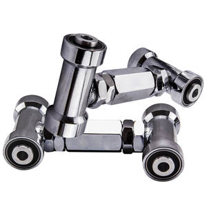 Bras de carrossage de commande supérieure avant pour <span class=keywords><strong>Nissan</strong></span> Skyline R32 300ZX Z32 - Product Image 4