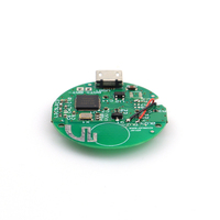 Services de conception d'assemblage de PCB Ibeacon portables avancés Solutions personnalisées pour les appareils intelligents IoT