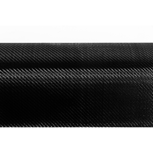 ผ้าคาร์บอนไฟเบอร์แบบทวิลล์กันน้ำ 3K 240gsm สำหรับงานอุตสาหกรรม รถยนต์ ของเล่นกลางแจ้ง และการใช้งานทั่วไป - Product Image 2