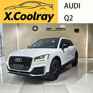 <span class=keywords><strong>Audi</strong></span> <span class=keywords><strong>Q2</strong></span> d'<span class=keywords><strong>occasion</strong></span> 2024, <span class=keywords><strong>automatique</strong></span>, essence, turbo, conduite à gauche, SUV compact de luxe, sièges foncés, exporté en Russie - Product Image 1