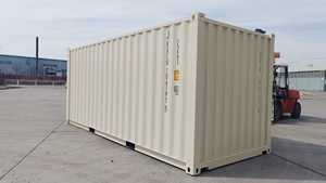 Oferta Especial: Contenedor Marítimo de Carga Seca Nuevo y Usado de 20 pies, 40 pies y 40HC para Almacenamiento, Logística y Transporte - Product Image 5