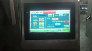 Pequeño <span class=keywords><strong>Bingo</strong></span> Chips de embalaje fabricante de la máquina - Product Image 3