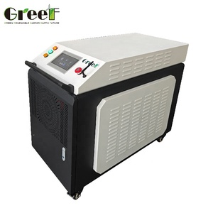 Sistema de Conversión de Energía de 100 kt con Operación Conectada a la Red y Múltiples Modos de Funcionamiento Configurables - Product Image 2
