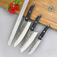 Couteau à gâteau pliable d'extérieur, lame en acier 4Cr13, manche en nylon, pour couper viande, légumes, sushis, fruits - Ambidextre, durable