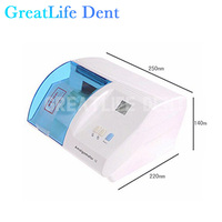 Amalgamateur numérique dentaire Greatlife, machine de mélange de capsules d'amalgame pour cliniques et laboratoires dentaires