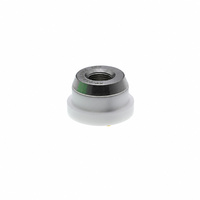 Suku Cadang Pengganti Grosir Massal Kompatibel untuk Kepala Pemotong Laser Serat, Badan Cincin Keramik untuk Komponen Raytools