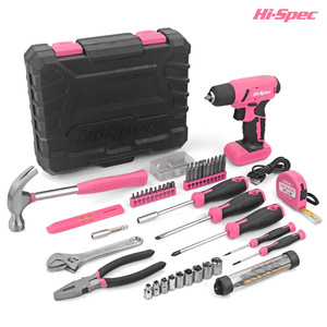 8V Lithium Ion Cordless Drill Multi Head Home Use DIY Power Screw <b>Driver</b> - Product Image 1