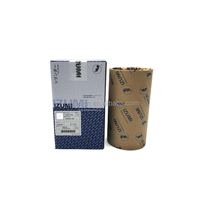Chemise de cylindre de moteur diesel IZUMI 6 cylindres 102 mm 6BT 3904166 - Product Image 2