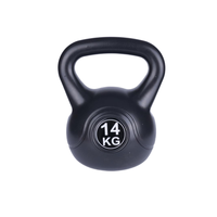 Vente en gros directe d'usine, haltères de fitness durables personnalisées pour la maison, unisexes, 4-32 kg, équipement de fitness pour l'entraînement