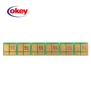 Chip de cartucho de tóner 414A 414X 415A <span class=keywords><strong>415X</strong></span> 416A 206A 206X 207A 207X 215A 216A para <span class=keywords><strong>HP</strong></span> M479 M454 M255 M283 M282 - Product Image 4