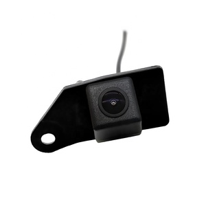 <span class=keywords><strong>Camera</strong></span> Dây Đậu Xe Đảo Ngược Chiếu Hậu Xe Hơi AHD 1080P Cho Mitsubishi ASX Outlander Sport RVR Với Góc Rộng 170 Độ - Product Image 2