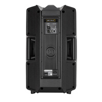 RXX ART712-A MK4, enceinte active professionnelle de 12 pouces pour spectacles de danse et de chant, spectacles sur scène et salles de banquet d'hôtel