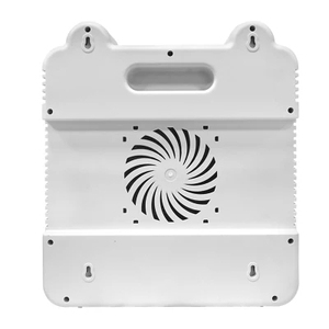 YHX CM12 Amplificateur de signal 5G mural de bureau intégré avec 12 antennes, amplificateur de puissance <span class=keywords><strong>GSM</strong></span> 2G/3G/4G/WiFi - Product Image 5