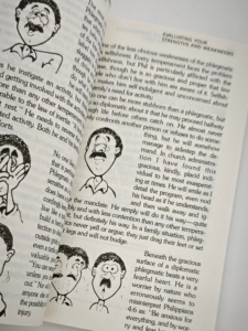 Libro Novedoso: Por Qué Te Comportas De Una Forma o Otra, Impresión de Libros - Product Image 4