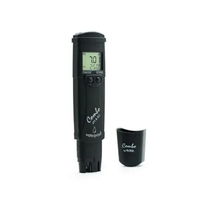 Stylo de test de qualité de l'eau HI98129/ HI98130 Combo PH EC TDS avec compensation automatique de température ATC