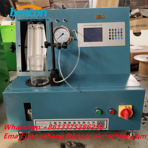 Probador de Inyectores Common Rail EPS100 CRDI, Probador de Inyectores Common Rail EPS 100 - Product Image 4