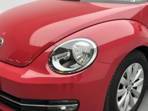 Volkswagen <span class=keywords><strong>Beetle</strong></span> Usado 2017 180TSI, 50890 Millas, 1.2-T 105 CV, Volante a la Izquierda - Product Image 6