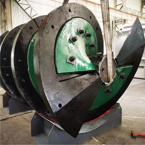 Broyeur vertical pour le broyage <span class=keywords><strong>de</strong></span> minerai métallique avec des médias <span class=keywords><strong>de</strong></span> broyage à haute efficacité pour les concentrés <span class=keywords><strong>de</strong></span> cuivre, <span class=keywords><strong>de</strong></span> plomb et <span class=keywords><strong>de</strong></span> zinc - Product Image 6