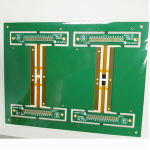 OEM cứng nhắc-<span class=keywords><strong>Flex</strong></span> <span class=keywords><strong>PCB</strong></span> sản xuất dịch vụ chuyên nghiệp <span class=keywords><strong>PCB</strong></span> nhà máy cho cứng nhắc <span class=keywords><strong>Flex</strong></span> <span class=keywords><strong>PCB</strong></span> - Product Image 5