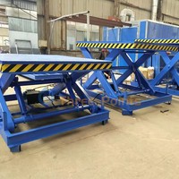 2026 nouveau modèle à trois points 500kg 1000kg 1500kg élévateur à ciseaux électrique Table élévatrice hydraulique certifiée CE 2000x2000mm zéro levage