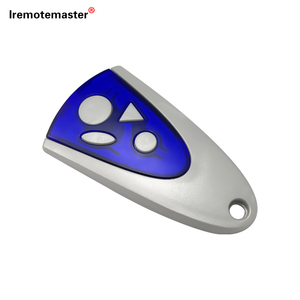 Télécommande pour <span class=keywords><strong>NOVOFERM</strong></span> NOVOTRON 502 512 522 524 HS43-2 302 304 MTR43-2 <span class=keywords><strong>Porte</strong></span> de <span class=keywords><strong>garage</strong></span> 433.92MHz Code roulant - Product Image 4