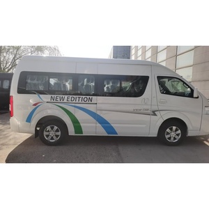 Fourgonnette et bus FOTON 2026 pouvant accueillir 14 passagers, véhicule de type VAN, <span class=keywords><strong>prix</strong></span> d'usine - Product Image 1